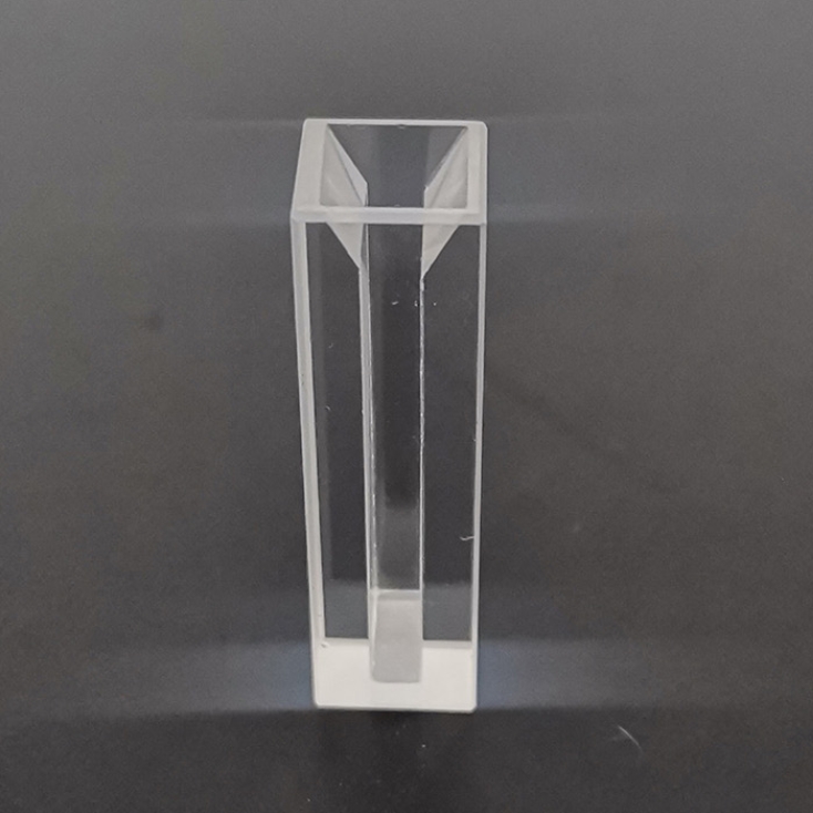 狭缝石英比色皿