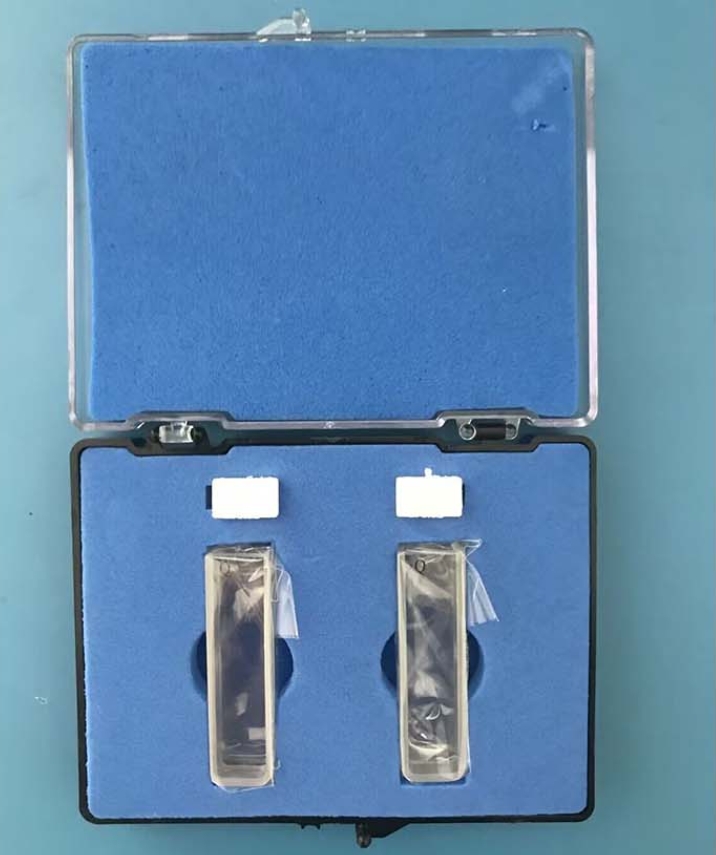 石英比色皿