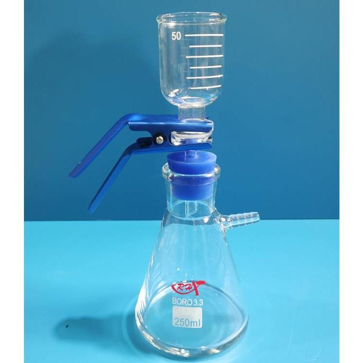 微量溶剂过滤器