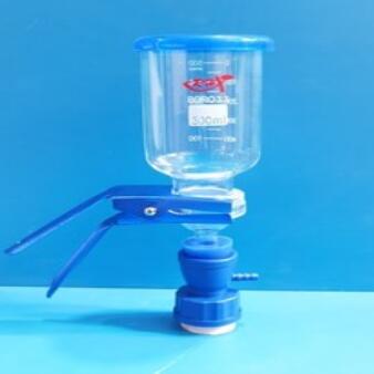 转换座抽滤器(无瓶)