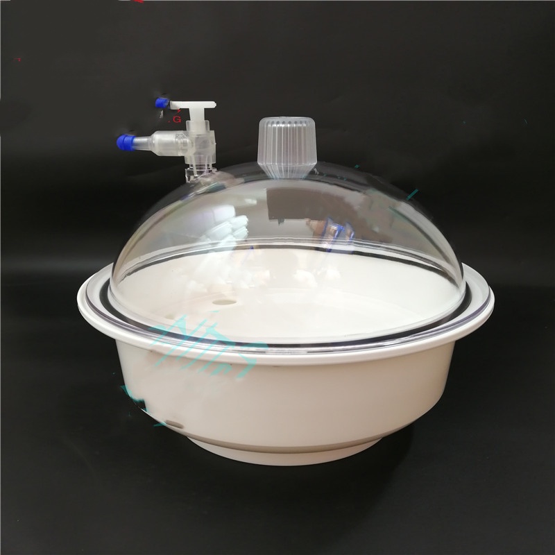 塑料真空干燥器