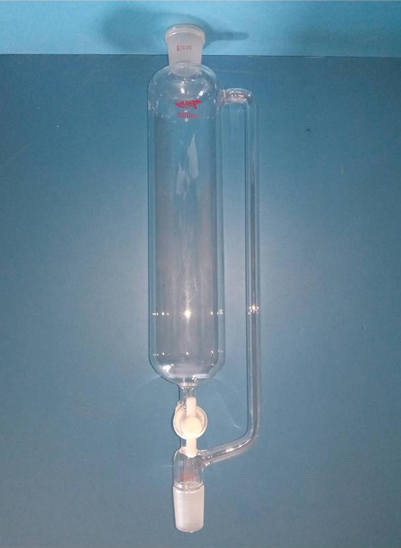 四氟恒压漏斗